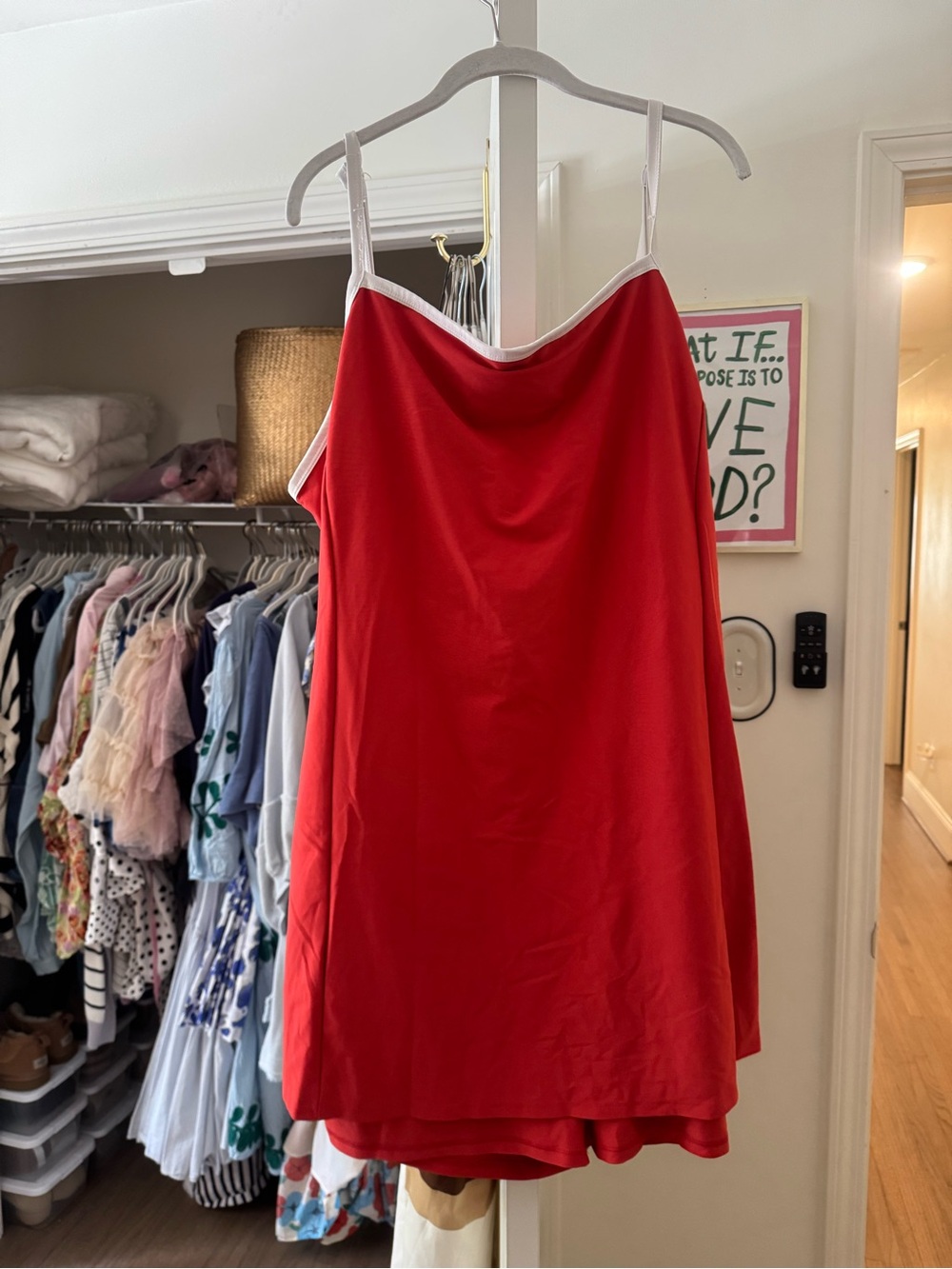 Old Navy Active Dress